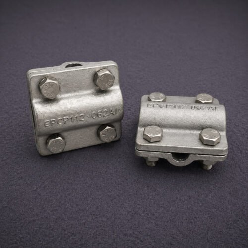 Conector en cruz